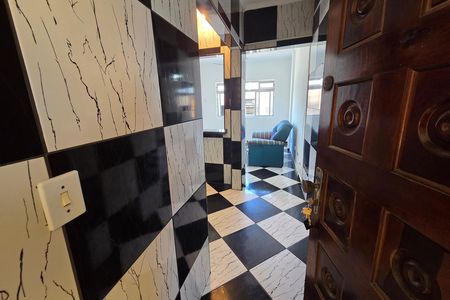 Apartamento para alugar com 40m², 1 quarto e sem vaga Apartamento para alugar com 40m², 1 quarto e sem vagaSala