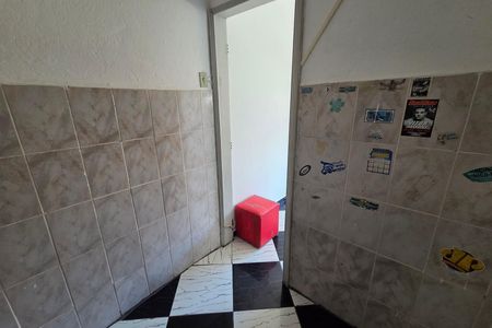 Apartamento para alugar com 40m², 1 quarto e sem vaga Apartamento para alugar com 40m², 1 quarto e sem vagaCloset do quarto 1