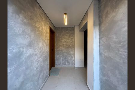 Entrada de casa de condomínio para alugar com 1 quarto, 24m² em Sacomã, São Paulo