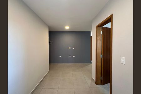 Quarto  de casa de condomínio para alugar com 1 quarto, 24m² em Sacomã, São Paulo