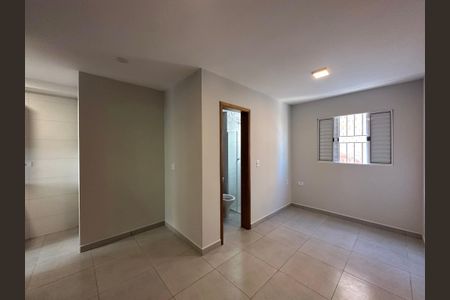 Quarto de casa de condomínio para alugar com 1 quarto, 24m² em Sacomã, São Paulo