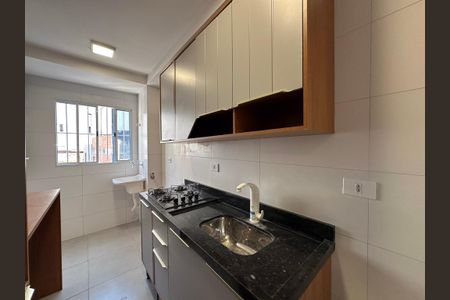 Casa de condomínio para alugar com 24m², 1 quarto e sem vaga Casa de condomínio para alugar com 24m², 1 quarto e sem vagaCozinha
