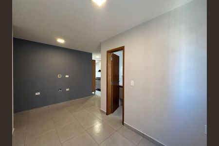 Quarto  de casa de condomínio para alugar com 1 quarto, 24m² em Sacomã, São Paulo
