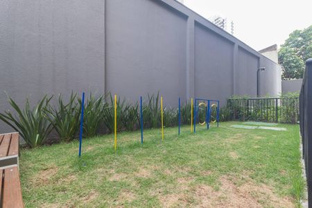 Studio para alugar com 28m², 1 quarto e sem vaga Studio para alugar com 28m², 1 quarto e sem vagaEspaço Pet