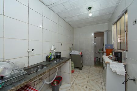 Casa à venda com 150m², 2 quartos e 1 vaga Casa à venda com 150m², 2 quartos e 1 vagaCozinha