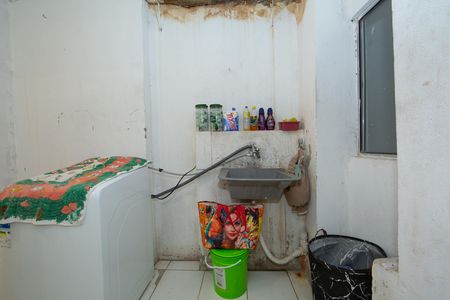 Casa à venda com 150m², 2 quartos e 1 vaga Casa à venda com 150m², 2 quartos e 1 vagaÁrea de serviço