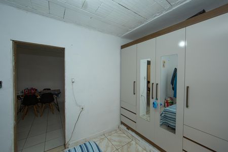 Casa à venda com 150m², 2 quartos e 1 vaga Casa à venda com 150m², 2 quartos e 1 vagaQuarto 2