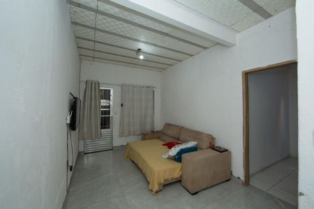 Casa à venda com 150m², 2 quartos e 1 vaga Casa à venda com 150m², 2 quartos e 1 vagaSala