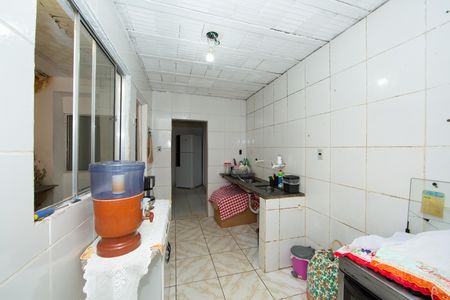 Casa à venda com 150m², 2 quartos e 1 vaga Casa à venda com 150m², 2 quartos e 1 vagaCozinha