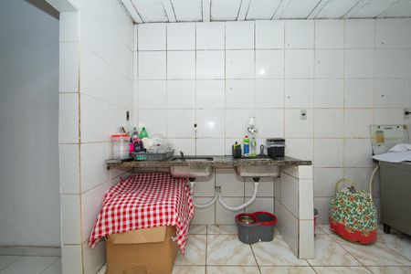 Casa à venda com 150m², 2 quartos e 1 vaga Casa à venda com 150m², 2 quartos e 1 vagaCozinha