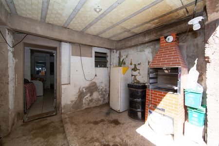 Casa à venda com 150m², 2 quartos e 1 vaga Casa à venda com 150m², 2 quartos e 1 vagaÁrea externa
