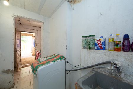 Casa à venda com 150m², 2 quartos e 1 vaga Casa à venda com 150m², 2 quartos e 1 vagaÁrea de serviço