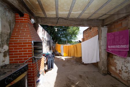 Casa à venda com 150m², 2 quartos e 1 vaga Casa à venda com 150m², 2 quartos e 1 vagaÁrea externa