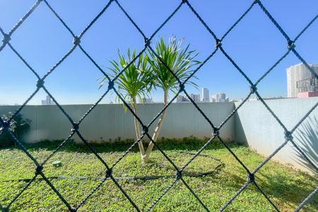 Apartamento para alugar com 48m², 2 quartos e 1 vaga Apartamento para alugar com 48m², 2 quartos e 1 vagaVista da Sala
