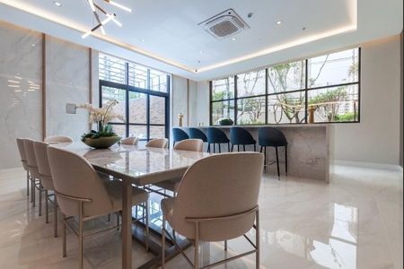 Studio para alugar com 42m², 1 quarto e sem vaga Studio para alugar com 42m², 1 quarto e sem vagaFoto 32