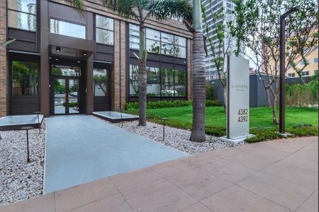 Studio para alugar com 42m², 1 quarto e sem vaga Studio para alugar com 42m², 1 quarto e sem vagaFoto 50