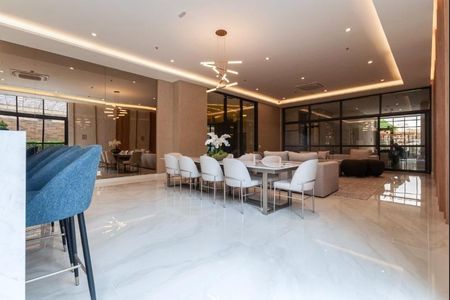 Studio para alugar com 42m², 1 quarto e sem vaga Studio para alugar com 42m², 1 quarto e sem vagaFoto 38