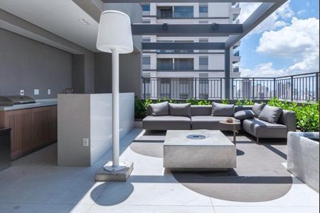 Studio para alugar com 42m², 1 quarto e sem vaga Studio para alugar com 42m², 1 quarto e sem vagaFoto 18