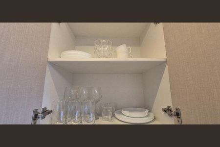 Foto 11 de kitnet/studio para alugar com 1 quarto, 42m² em Vila Mariana, São Paulo