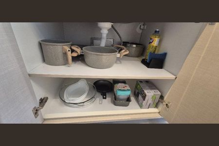 Studio para alugar com 42m², 1 quarto e sem vaga Studio para alugar com 42m², 1 quarto e sem vagaFoto 13