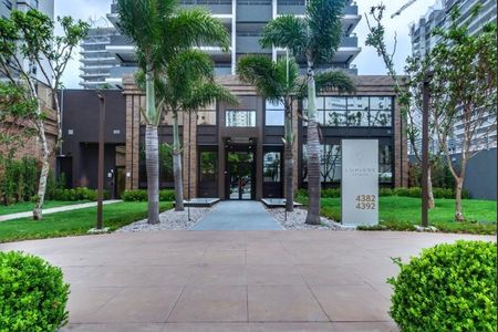 Studio para alugar com 42m², 1 quarto e sem vaga Studio para alugar com 42m², 1 quarto e sem vagaFoto 49