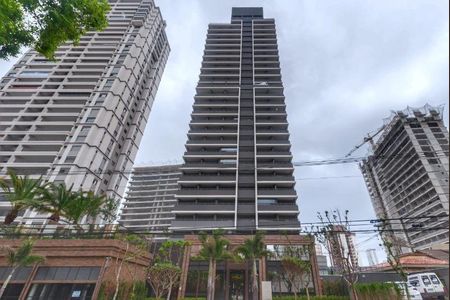 Studio para alugar com 42m², 1 quarto e sem vaga Studio para alugar com 42m², 1 quarto e sem vagaFoto 51