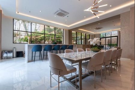 Studio para alugar com 42m², 1 quarto e sem vaga Studio para alugar com 42m², 1 quarto e sem vagaFoto 31
