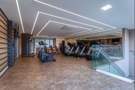 Foto 43 de kitnet/studio para alugar com 1 quarto, 42m² em Vila Mariana, São Paulo