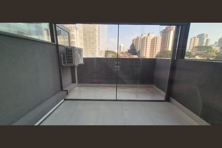 Studio para alugar com 42m², 1 quarto e sem vaga Studio para alugar com 42m², 1 quarto e sem vagaFoto 07