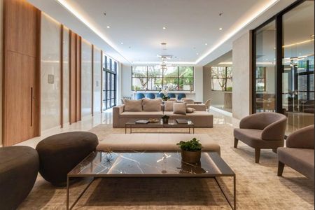 Studio para alugar com 42m², 1 quarto e sem vaga Studio para alugar com 42m², 1 quarto e sem vagaFoto 30