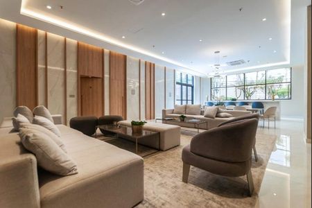 Kitnet/Studio para alugar com 1 quarto, 42m² em Vila Mariana, São Paulo