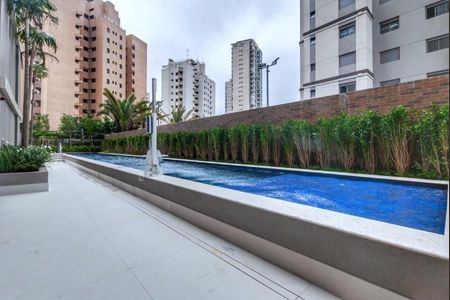 Foto 35 de kitnet/studio para alugar com 1 quarto, 42m² em Vila Mariana, São Paulo