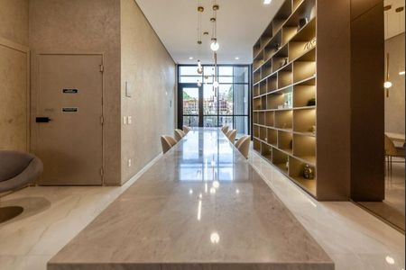 Studio para alugar com 42m², 1 quarto e sem vaga Studio para alugar com 42m², 1 quarto e sem vagaFoto 27