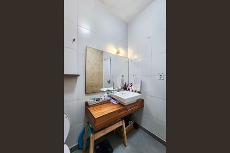 Banheiro  de apartamento para alugar com 2 quartos, 180m² em Tijuca, Rio de Janeiro