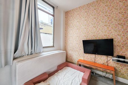 Quarto 1 de apartamento para alugar com 2 quartos, 180m² em Tijuca, Rio de Janeiro