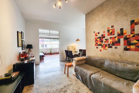 Apartamento para alugar com 2 quartos, 180m² em Tijuca, Rio de Janeiro