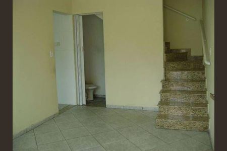 Casa à venda com 2 quartos, 70m² em Jardim Santa Maria, São Paulo