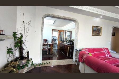 Apartamento à venda com 4 quartos, 250m² em Vila Prudente, São Paulo