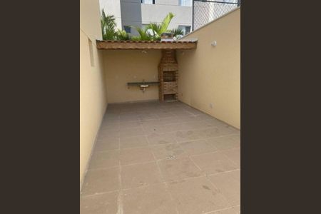 Apartamento à venda com 2 quartos, 34m² em Jardim Vila Formosa, São Paulo