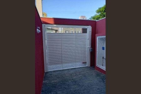 Apartamento à venda com 2 quartos, 34m² em Jardim Vila Formosa, São Paulo
