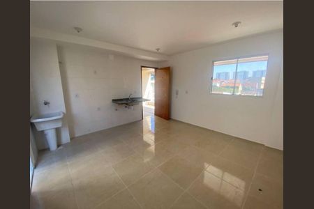 Apartamento à venda com 2 quartos, 34m² em Jardim Vila Formosa, São Paulo