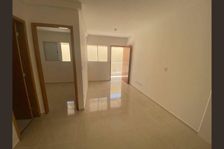 Apartamento à venda com 2 quartos, 34m² em Jardim Vila Formosa, São Paulo