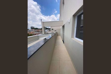 Apartamento à venda com 2 quartos, 34m² em Jardim Vila Formosa, São Paulo