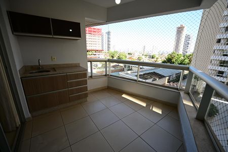 Apartamento à venda com 81m², 3 quartos e sem vaga