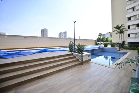 Apartamento à venda com 81m², 3 quartos e sem vaga