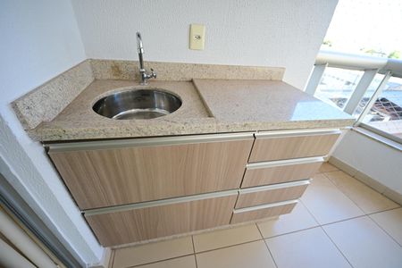 Apartamento à venda com 81m², 3 quartos e sem vaga