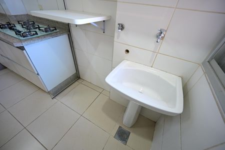 Apartamento à venda com 81m², 3 quartos e sem vaga