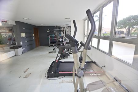 Apartamento à venda com 81m², 3 quartos e sem vaga