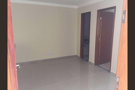 Apartamento à venda com 1 quarto, 35m² em Vila Alpina, São Paulo