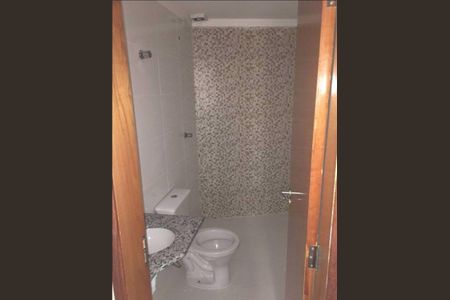 Apartamento à venda com 1 quarto, 35m² em Vila Alpina, São Paulo